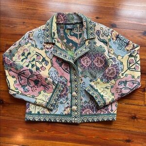 Vintage jacket, size medium